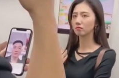 地铁上班漂亮小姐姐图,美丽小姐姐的日常瞬间