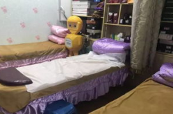 美容院私密男的做,美容院打造独特护理体验