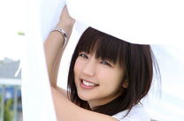 真野惠里菜写真,光影交织的美丽瞬间