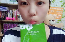 仙草小姐姐,探寻神秘仙草的传奇故事